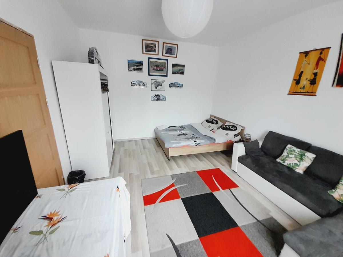 Une Chambre De 20M2 Chez Les Habitants Dieppe Eksteriør billede